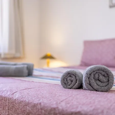 - Private Terrace, Mins Walk To Balluta Bay By Quicktrips * Слима