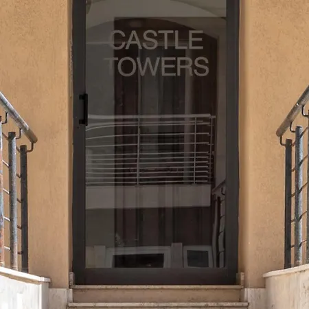 - Private Terrace, Mins Walk To Balluta Bay By Quicktrips *